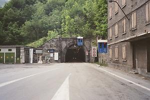 Tunnel di Tenda, dal 5 dicembre nuove fasce orarie di apertura