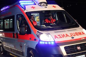 Carrù, motociclista muore in un incidente nella notte