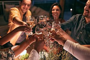 Festa del cantone del Rio: pedalate, incanto e una tavolata sotto le stelle