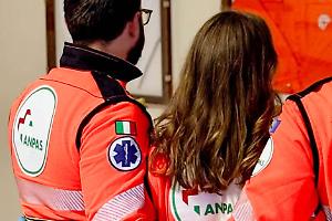 Successo per l'Open Day Anpas, il Piemonte risponde presente alla chiamata del volontariato