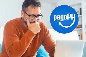 Allarme truffa: la falsa multa via e-mail con logo pagoPA