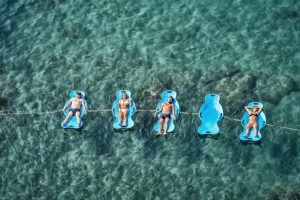 Europa da tuffo: acque eccellenti in 8 casi su 10: Italia tra i Paesi migliori