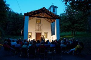 Gran Paradiso dal Vivo 2025: il teatro incontra la natura nel silenzio e nella memoria