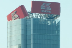 Torre Generali: conclusa la messa in sicurezza, riapertura prevista per domani. Non era il caldo la causa del cedimento