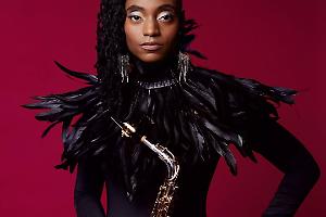 Lakecia Benjamin apre l’Alba Jazz Festival: quattro giorni di grandi nomi internazionali in città