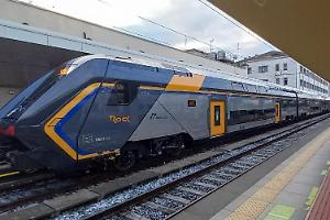 Treni Torino–Alessandria, cambia tutto per 12 giorni: cancellazioni e bus sostitutivi