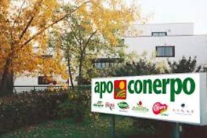 Apo Conerpo, anno della ripresa con conferimenti in crescita e fatturato a oltre 489 milioni