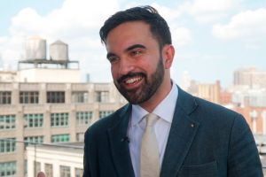 Sfida per New York, Trump minaccia l’arresto di Mamdani