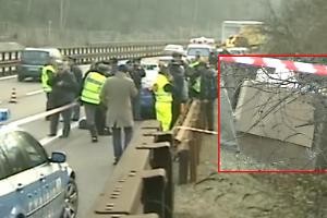Ritrovata la testa del corpo decapitato sull’autostrada del Brennero dopo 17 anni
