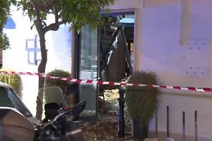 Crolla il tetto del ristorante stellato, la vittima è una 31enne sommelier del locale