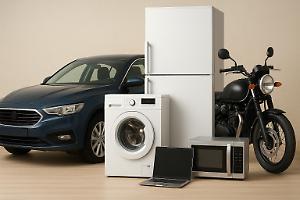 Famiglie piemontesi: spesi 6,7 miliardi in beni durevoli nel 2024, ma l’inflazione frena i consumi