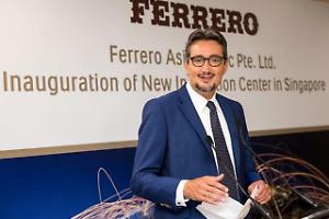 Ferrero alla conquista delle caramelle francesi: occhi puntati su Carambar&Co