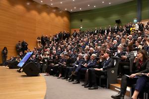 Sicurezza stradale: Milano ospita il convegno ANSFISA sulle barriere di ritenuta, tra norme e manutenzione