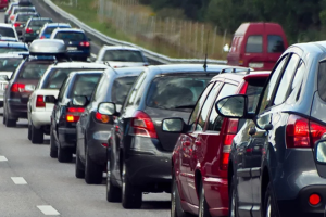 Traffico nel primo weekend di primavera: previsioni e viabilità su strade e autostrade