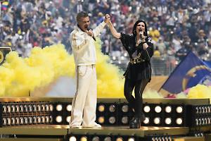 Finale del Mondiale per club, la FIFA ignora il regolamento: intervallo oltre i limiti per lo show musicale