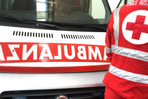 Auto si ribalta a Verolengo: vittima una 24enne in prognosi riservata