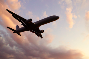 Boom di voli in Europa: luglio supera i livelli pre-Covid