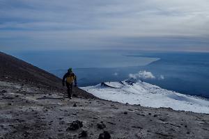 Val Servin, salvati due escursionisti dopo nove ore di ricerca: tracciate le orme delle ciaspole