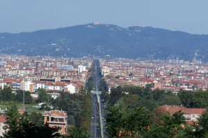 Collegno, viabilità modificata su Corso Francia: ecco le deviazioni per auto e trasporti pubblici