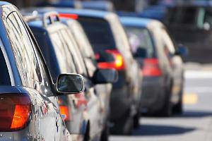 La strada più trafficata d’Italia? È una provinciale di Asti con oltre 200 mila veicoli in 7 giorni