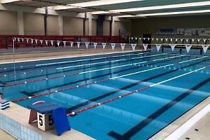 Piscina Trecate, dal 3 novembre riaprono tutte le vasche