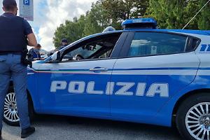 Processato oggi il 47enne che scatenò il caos a Moncalieri: resta libero con l'obbligo di firma