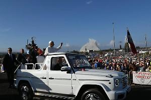 Come Roma ha gestito oltre un milione di pellegrini per il Giubileo dei giovani