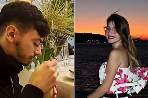 Si è suicidato in carcere Stefano Argentino. Aveva 27 anni ed era accusato della morte di Sara Campanella