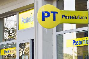 Ufficio postale di Givoletto rinnovato: ora anche servizi INPS e anagrafici