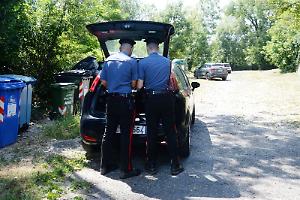 Cuorgnè, muore a 74 anni Carlantonio Cattarello: schiacciato dall’escavatore, stava aiutando un amico