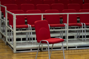 Ciriè, via ai lavori per il nuovo Palazzetto dello Sport da 1.000 posti