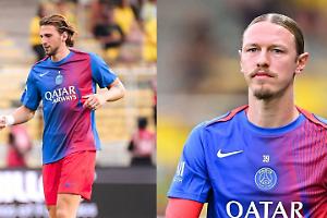 PSG, tensione tra Safonov e Zabarnyi: l'ombra del conflitto sulla squadra di Luis Enrique
