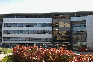 Al via i lavori di riqualificazione dell'ospedale di Chivasso