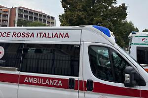Auto contro scooter elettrico, 84enne perde la vita nel vercellese