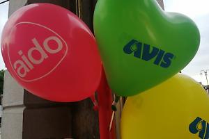 25 anni di Avis: Mondovì celebra i donatori di sangue e organi