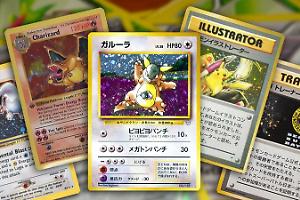 Pessinetto, furto di carte Pokémon: arrestati due ventiseienni