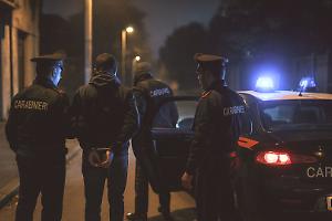 Torino, perseguita l’ex moglie e danneggia la sua auto: arrestato in Barriera di Milano