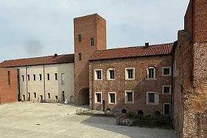 Castello di Novara: restauro completato e pronto il bando per il ristorante