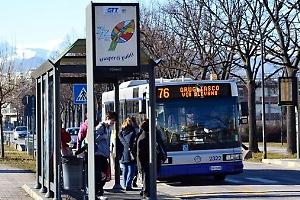 Nuovi orari GTT per le corse scolastiche extraurbane