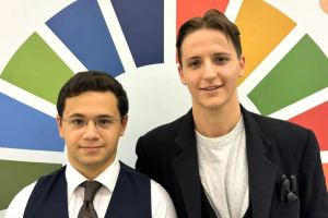 TreeBlock, la startup italiana che unisce tecnologia e sostenibilità per le imprese