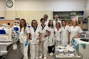 Asti rafforza la donazione di sangue e plasma: nuove aperture pomeridiane