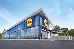 In via Botticelli al posto dell’ex Cisalfa ci sarà un nuovo supermercato Lidl