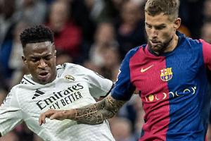 DAZN e Mediaset insieme per LaLiga: sei big match in co-esclusiva in chiaro