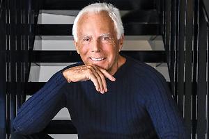 Dopo Armani: il futuro della maison e i volti della successione