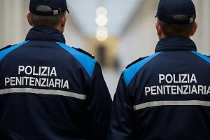 Torino, agente aggredito durante le procedure di consegna e prelievo al carcere di Aosta