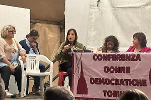 «Nel nostro partito sessisti e misogini»: dopo il caso Pera serve un codice etico