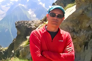 Incidente mortale in montagna, ecco chi era la vittima