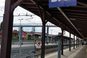 Treni straordinari per Cheese e Festa del Vino: più collegamenti per Bra e Casale Monferrato