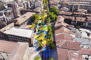L’avvenire della città si gioca sulla periferia: gli slogan non bastano