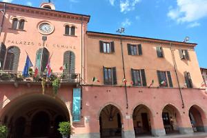 Alba tra le finaliste per la Capitale italiana dell’arte contemporanea 2027
